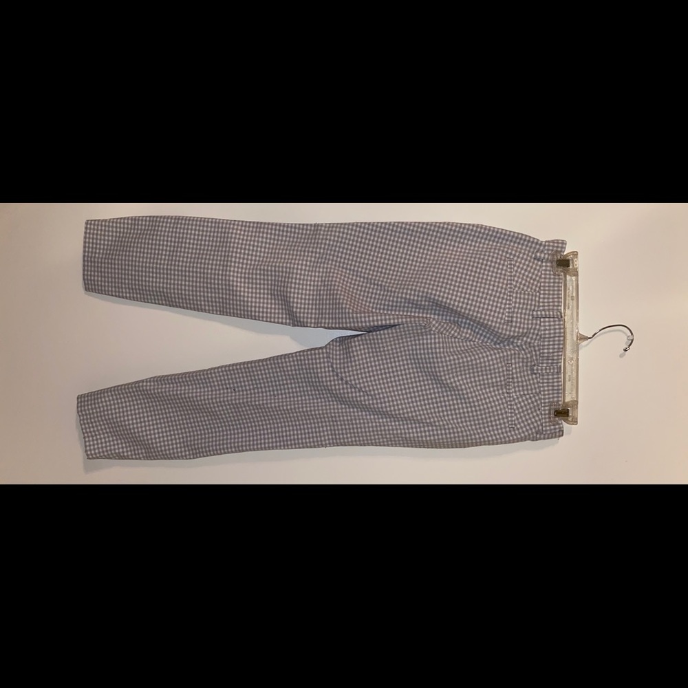 Checkered pants - Picture 6 of 6